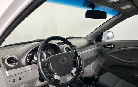 Chevrolet Lacetti, 2012 год, 570 000 рублей, 8 фотография