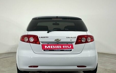 Chevrolet Lacetti, 2012 год, 570 000 рублей, 3 фотография