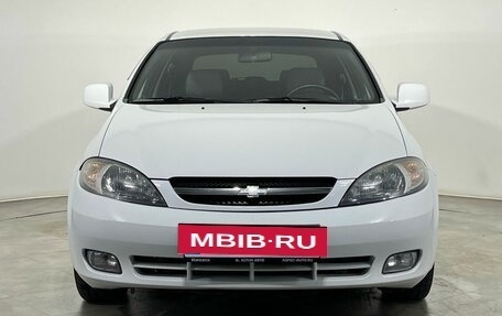 Chevrolet Lacetti, 2012 год, 570 000 рублей, 6 фотография