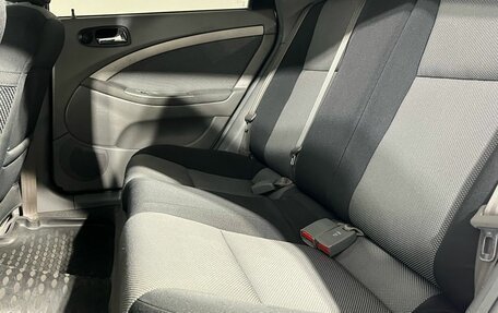 Chevrolet Lacetti, 2012 год, 570 000 рублей, 13 фотография