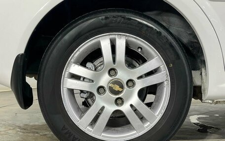 Chevrolet Lacetti, 2012 год, 570 000 рублей, 20 фотография