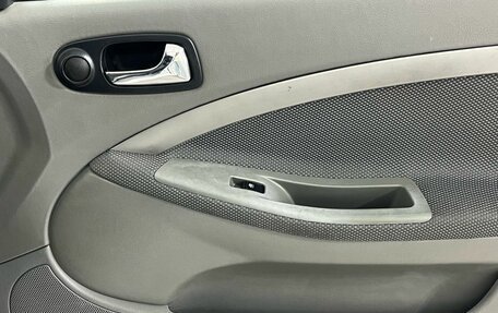 Chevrolet Lacetti, 2012 год, 570 000 рублей, 16 фотография