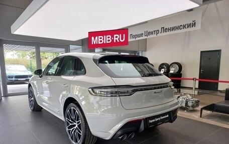 Porsche Macan I рестайлинг, 2025 год, 13 980 000 рублей, 3 фотография