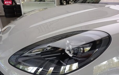 Porsche Macan I рестайлинг, 2025 год, 13 980 000 рублей, 6 фотография