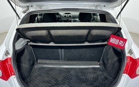 Chevrolet Lacetti, 2012 год, 570 000 рублей, 17 фотография