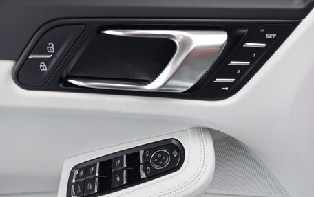 Porsche Macan I рестайлинг, 2025 год, 13 980 000 рублей, 12 фотография