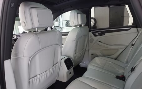 Porsche Macan I рестайлинг, 2025 год, 13 980 000 рублей, 21 фотография
