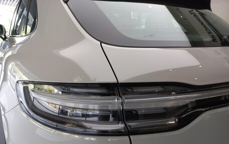 Porsche Macan I рестайлинг, 2025 год, 13 980 000 рублей, 8 фотография