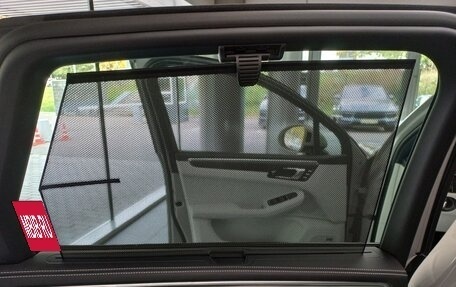 Porsche Macan I рестайлинг, 2025 год, 13 980 000 рублей, 19 фотография