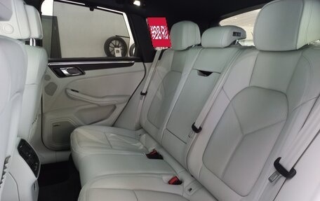 Porsche Macan I рестайлинг, 2025 год, 13 980 000 рублей, 22 фотография