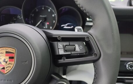 Porsche Macan I рестайлинг, 2025 год, 13 980 000 рублей, 25 фотография