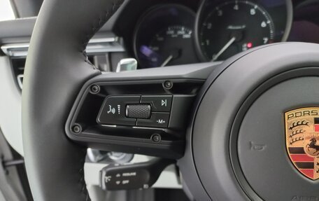 Porsche Macan I рестайлинг, 2025 год, 13 980 000 рублей, 24 фотография