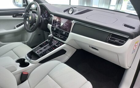 Porsche Macan I рестайлинг, 2025 год, 13 980 000 рублей, 33 фотография
