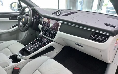 Porsche Macan I рестайлинг, 2025 год, 13 980 000 рублей, 38 фотография