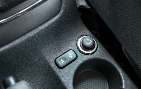 Skoda Yeti I рестайлинг, 2014 год, 1 239 000 рублей, 13 фотография