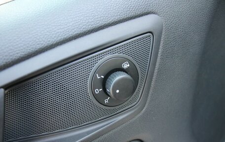 Skoda Yeti I рестайлинг, 2014 год, 1 239 000 рублей, 11 фотография