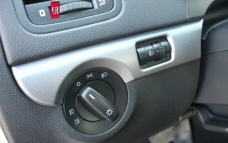 Skoda Yeti I рестайлинг, 2014 год, 1 239 000 рублей, 12 фотография