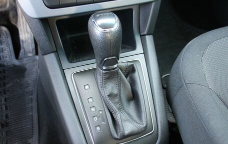 Skoda Yeti I рестайлинг, 2014 год, 1 239 000 рублей, 16 фотография