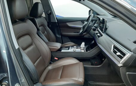 Chery Tiggo 8 Pro, 2021 год, 1 660 000 рублей, 12 фотография
