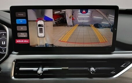 Chery Tiggo 8 Pro, 2021 год, 1 660 000 рублей, 5 фотография
