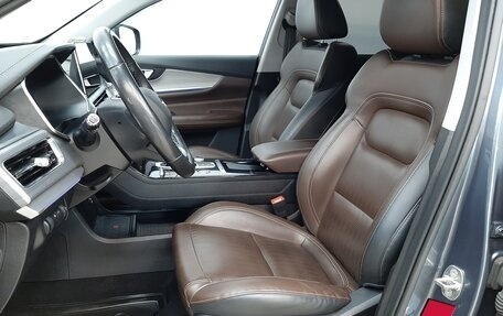Chery Tiggo 8 Pro, 2021 год, 1 660 000 рублей, 11 фотография