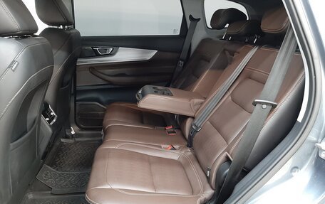 Chery Tiggo 8 Pro, 2021 год, 1 660 000 рублей, 14 фотография