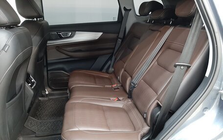 Chery Tiggo 8 Pro, 2021 год, 1 660 000 рублей, 13 фотография
