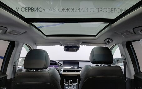 Chery Tiggo 8 Pro, 2021 год, 1 660 000 рублей, 16 фотография