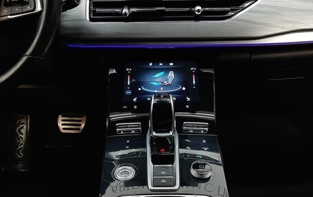 Chery Tiggo 8 Pro, 2021 год, 1 660 000 рублей, 21 фотография