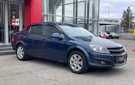 Opel Astra H, 2011 год, 550 000 рублей, 3 фотография