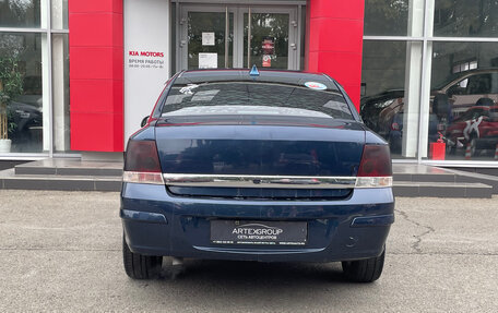 Opel Astra H, 2011 год, 550 000 рублей, 5 фотография