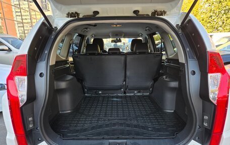 Mitsubishi Pajero Sport III рестайлинг, 2018 год, 2 949 000 рублей, 10 фотография