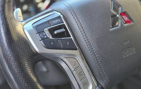 Mitsubishi Pajero Sport III рестайлинг, 2018 год, 2 949 000 рублей, 14 фотография