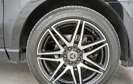 Mercedes-Benz V-Класс, 2021 год, 7 650 000 рублей, 19 фотография