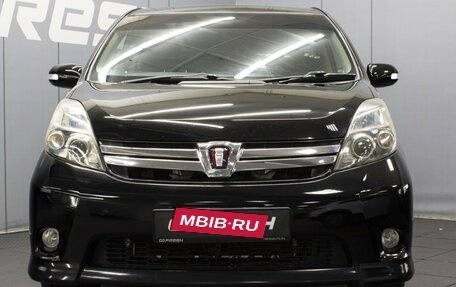 Toyota ISis I, 2013 год, 1 290 000 рублей, 3 фотография
