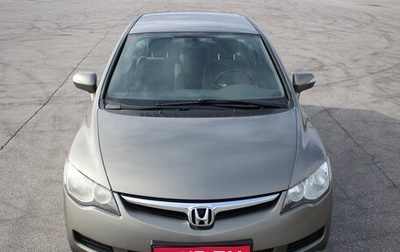 Honda Civic VIII, 2008 год, 710 000 рублей, 1 фотография