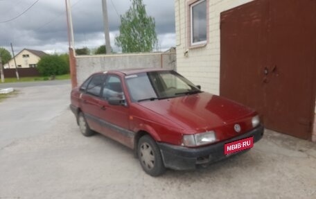 Volkswagen Passat B2, 1988 год, 125 000 рублей, 1 фотография