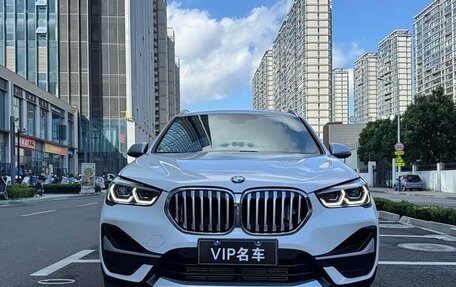 BMW X1, 2021 год, 2 250 000 рублей, 1 фотография