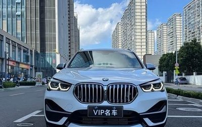 BMW X1, 2021 год, 2 250 000 рублей, 1 фотография