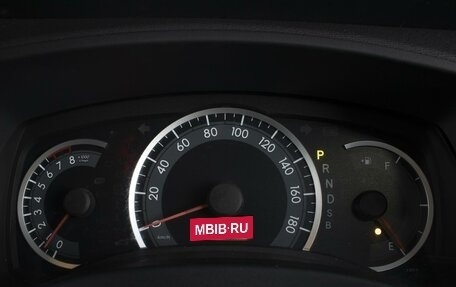 Toyota ISis I, 2013 год, 1 290 000 рублей, 14 фотография