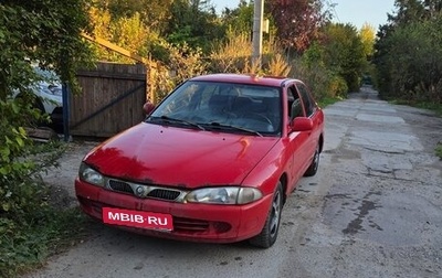 Proton Persona III, 1997 год, 140 000 рублей, 1 фотография