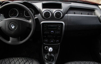 Renault Duster I рестайлинг, 2012 год, 999 000 рублей, 1 фотография