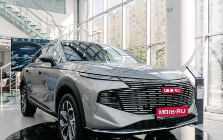 Haval F7, 2025 год, 3 299 000 рублей, 1 фотография
