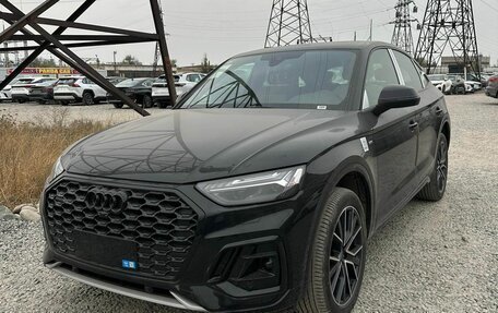 Audi Q5, 2025 год, 6 290 000 рублей, 1 фотография