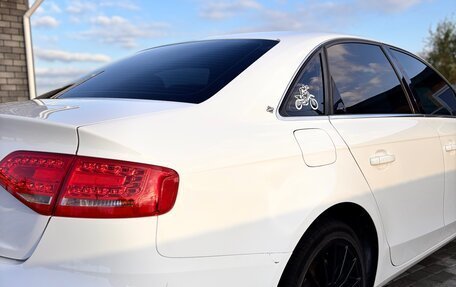 Audi A4, 2010 год, 1 000 000 рублей, 3 фотография