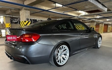 BMW 4 серия, 2014 год, 2 500 000 рублей, 6 фотография
