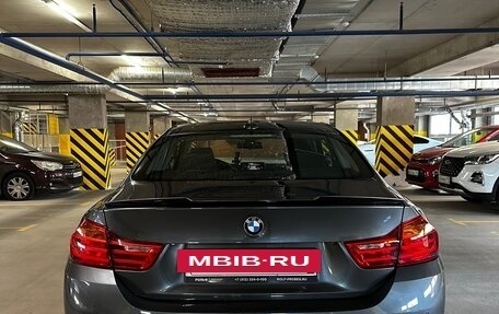 BMW 4 серия, 2014 год, 2 500 000 рублей, 4 фотография