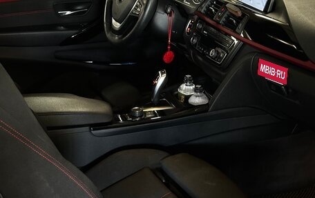 BMW 4 серия, 2014 год, 2 500 000 рублей, 10 фотография