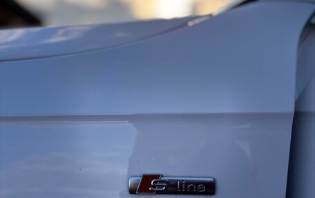 Audi A4, 2010 год, 1 000 000 рублей, 11 фотография