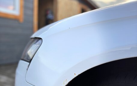 Audi A4, 2010 год, 1 000 000 рублей, 12 фотография